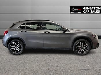 Used Mercedes-Benz GLA 2019 for sale - 79538978: Photo