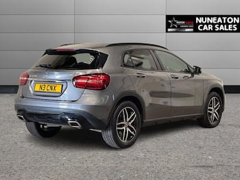 Used Mercedes-Benz GLA 2019 for sale - 79538978: Photo