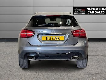 Used Mercedes-Benz GLA 2019 for sale - 79538978: Photo