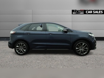 Used Ford Edge 2018 for sale - 75642542: Photo