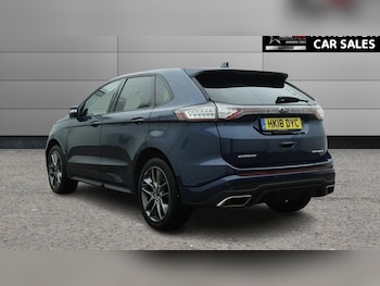Used Ford Edge 2018 for sale - 75642542: Photo