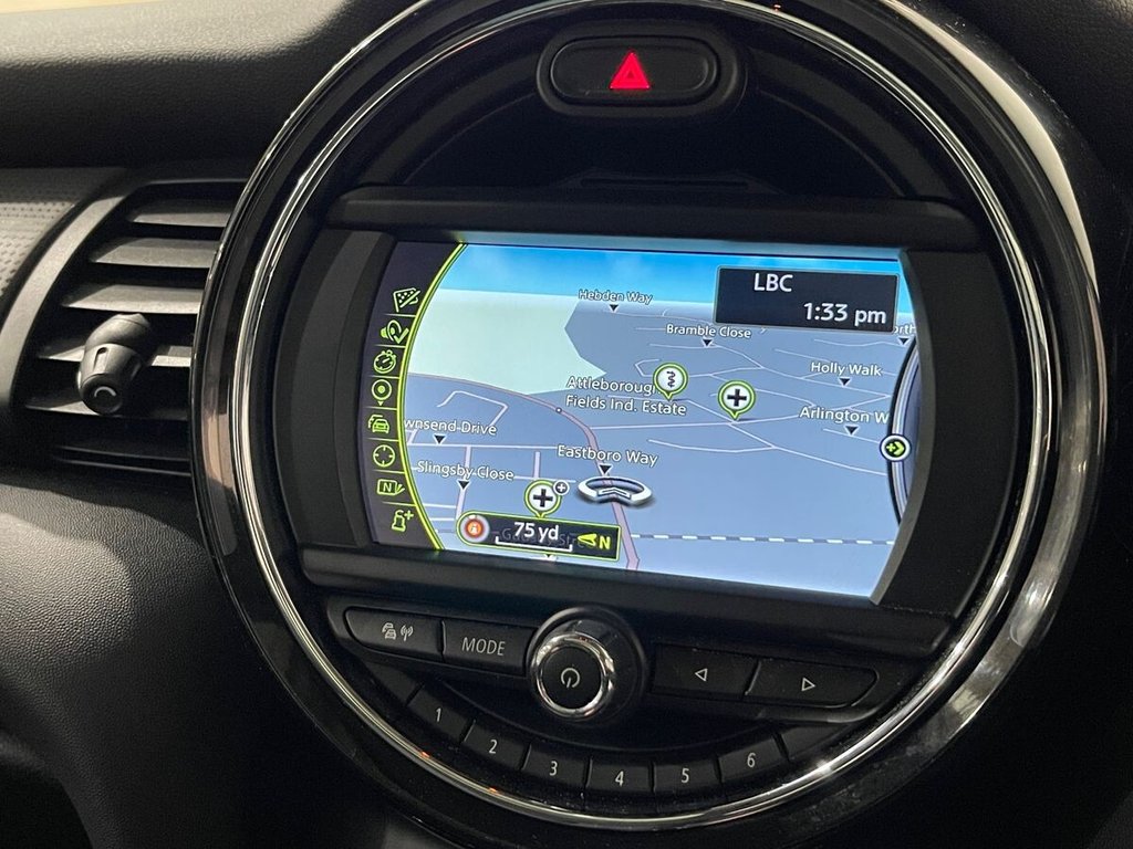 Used MINI Hatch 2016 for sale - 76547171: Photo 21