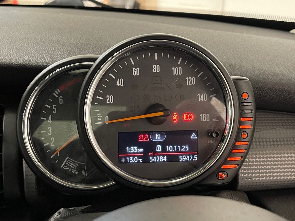 Used MINI Hatch 2016 for sale - 76547171: Photo 23