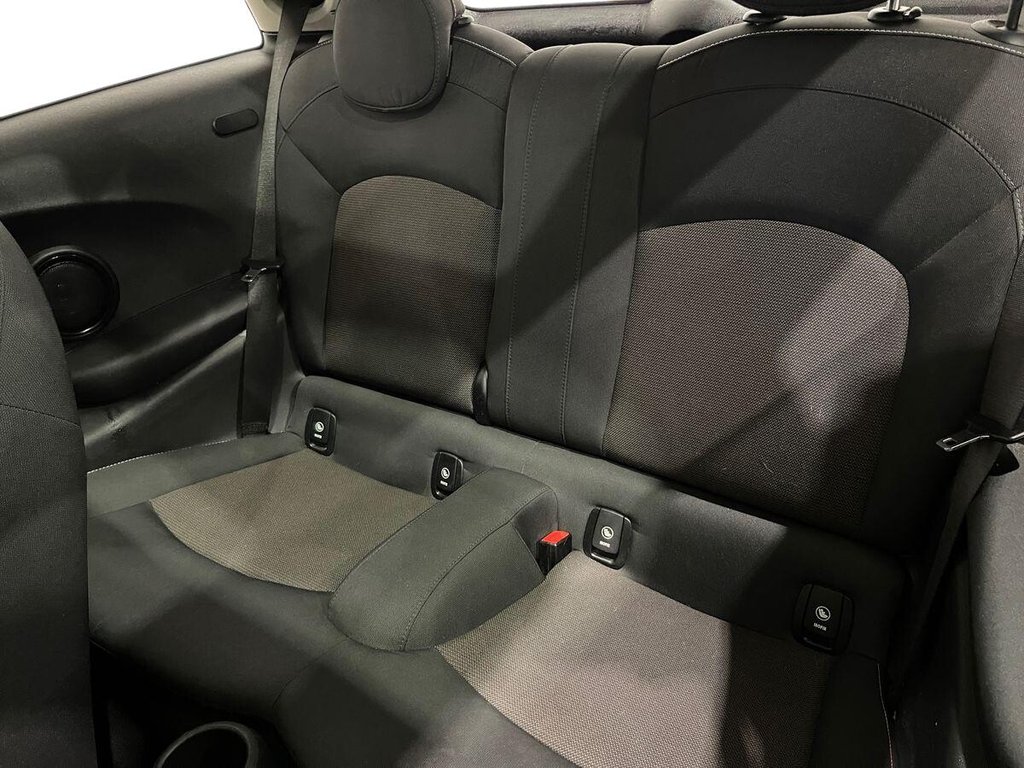 Used MINI Hatch 2016 for sale - 76547171: Photo 25