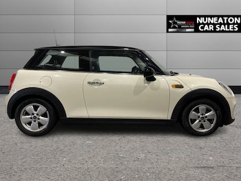 Used MINI Hatch 2016 for sale - 76547171: Photo