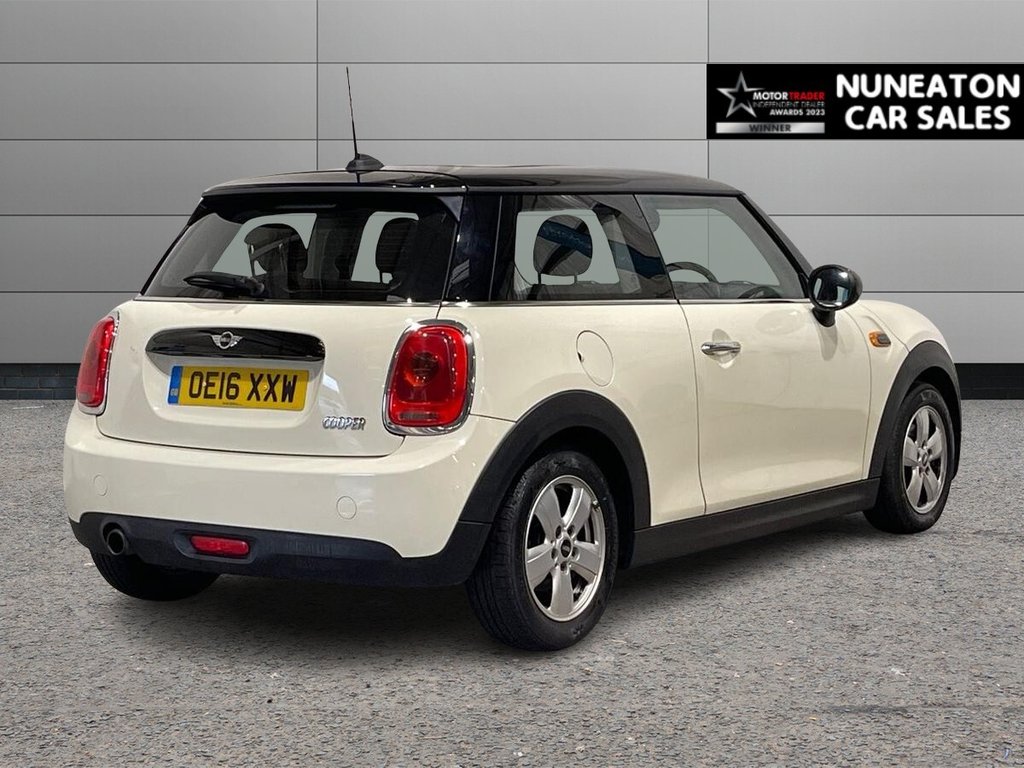 Used MINI Hatch 2016 for sale - 76547171: Photo 3