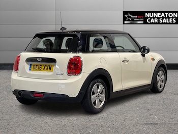 Used MINI Hatch 2016 for sale - 76547171: Photo