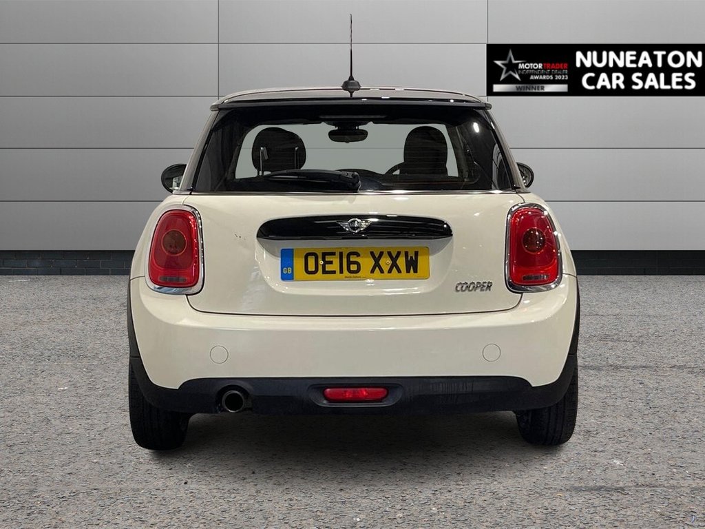 Used MINI Hatch 2016 for sale - 76547171: Photo 4