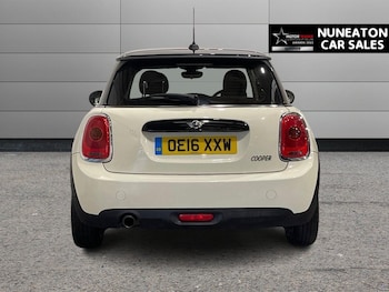 Used MINI Hatch 2016 for sale - 76547171: Photo