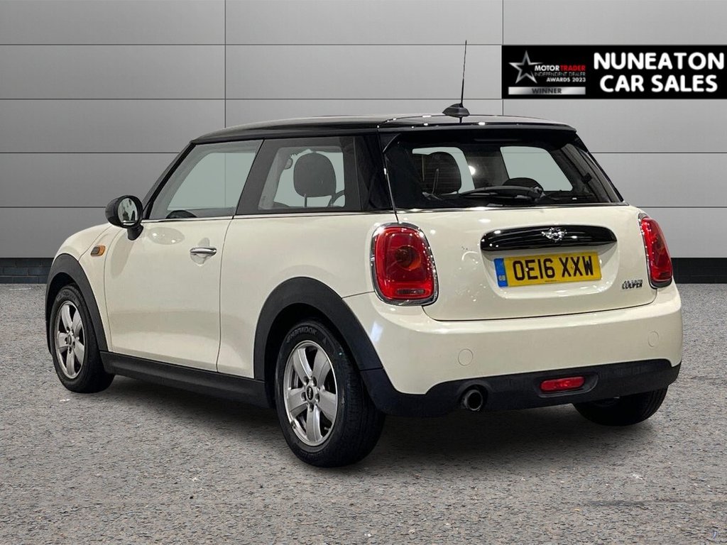 Used MINI Hatch 2016 for sale - 76547171: Photo 5