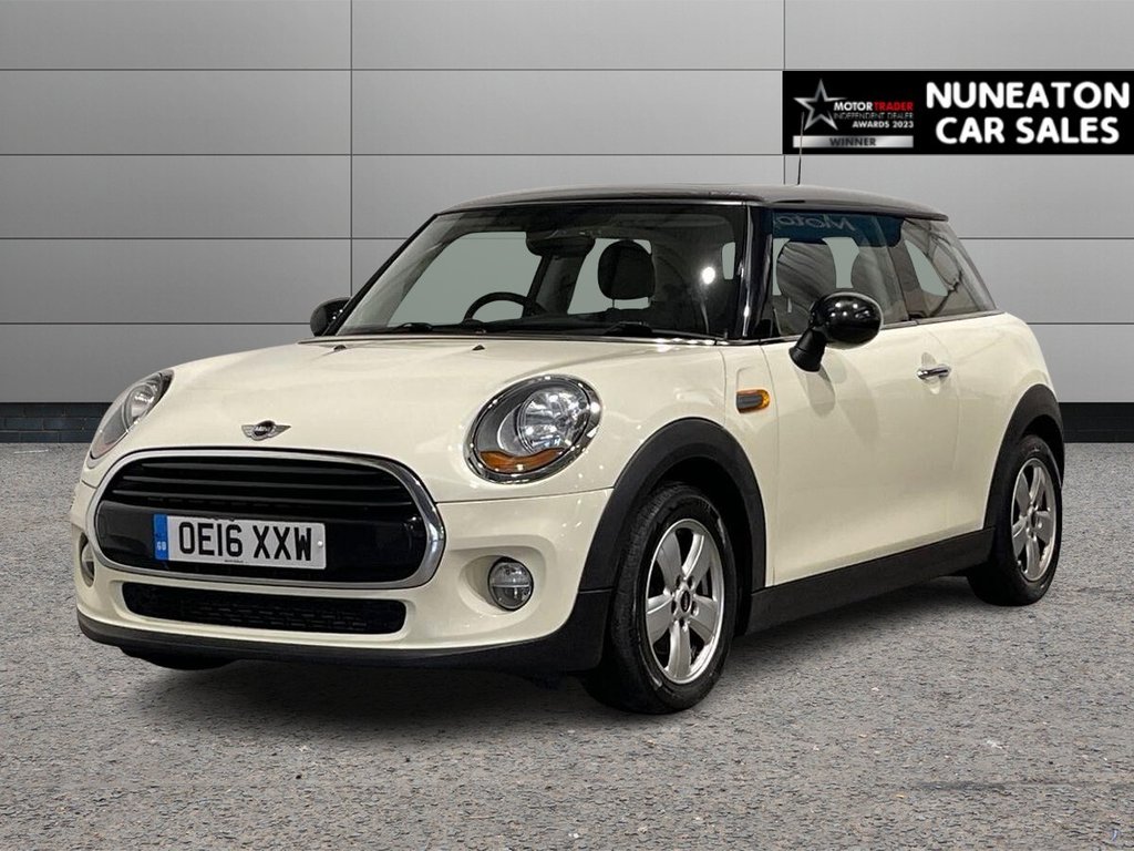 Used MINI Hatch 2016 for sale - 76547171: Photo 7