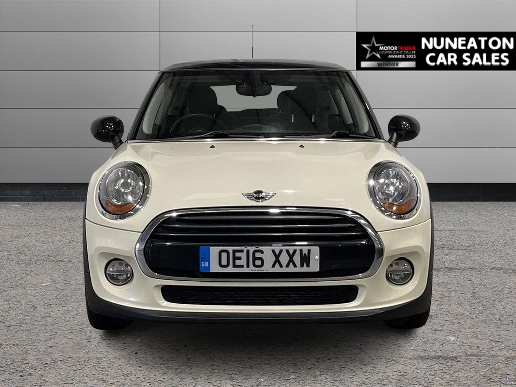 Used MINI Hatch 2016 for sale - 76547171: Photo 8