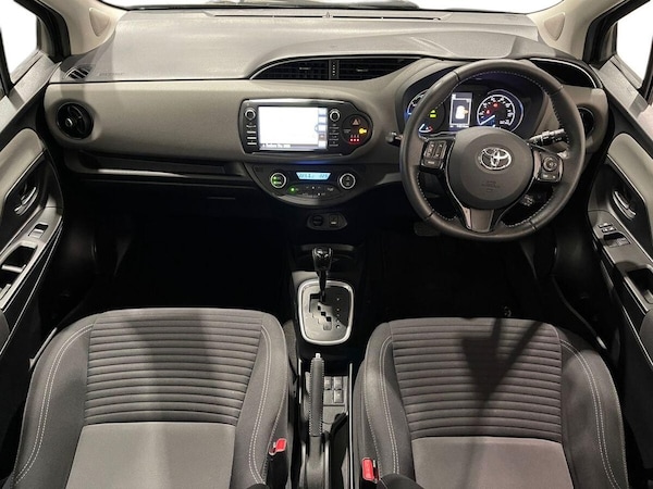 Used Toyota Yaris 2019 for sale - 76223521: Photo 10
