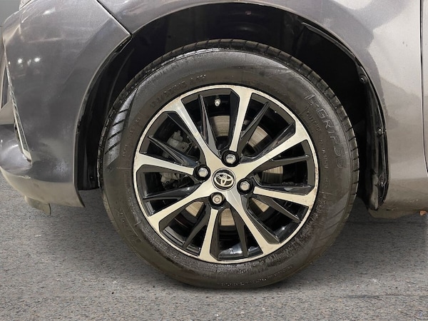 Used Toyota Yaris 2019 for sale - 76223521: Photo 12