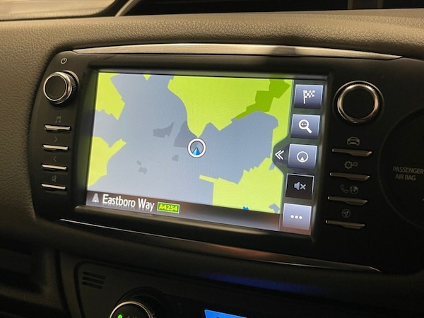 Used Toyota Yaris 2019 for sale - 76223521: Photo 20