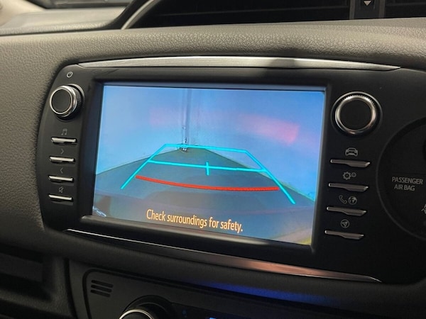 Used Toyota Yaris 2019 for sale - 76223521: Photo 22