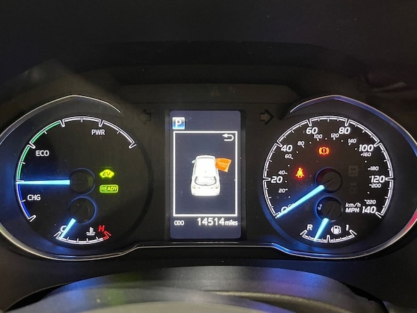 Used Toyota Yaris 2019 for sale - 76223521: Photo 23