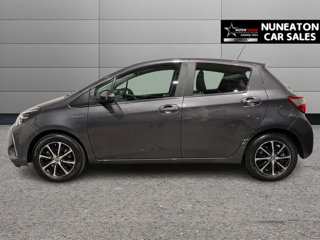 Used Toyota Yaris 2019 for sale - 76223521: Photo 6