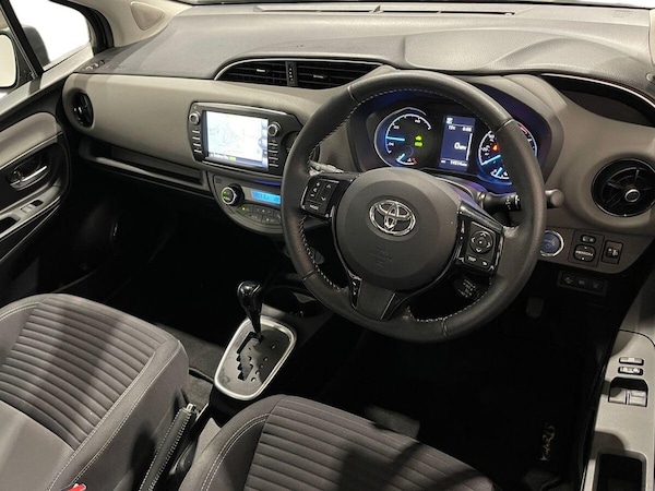 Used Toyota Yaris 2019 for sale - 76223521: Photo 9