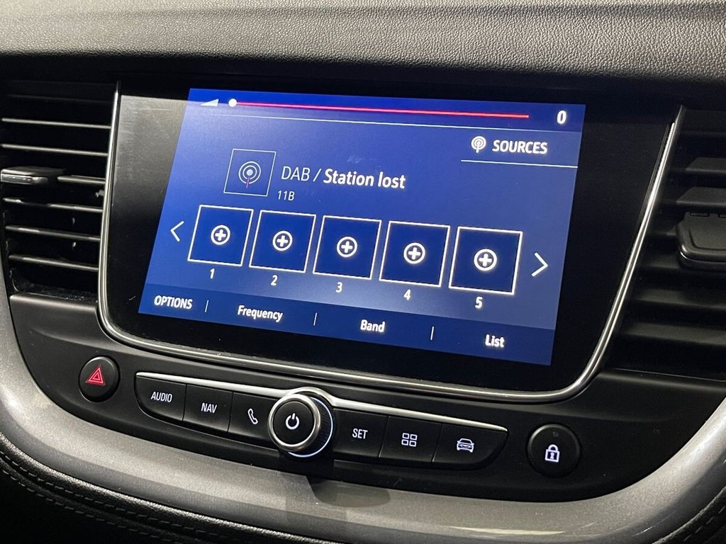 Used Vauxhall Grandland X 2018 for sale - 77236418: Photo 11