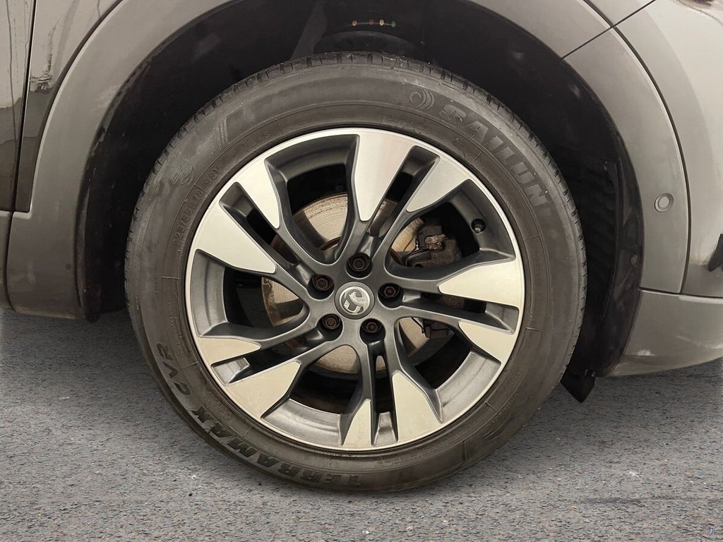 Used Vauxhall Grandland X 2018 for sale - 77236418: Photo 12