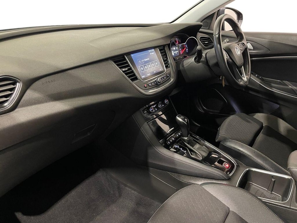 Used Vauxhall Grandland X 2018 for sale - 77236418: Photo 14