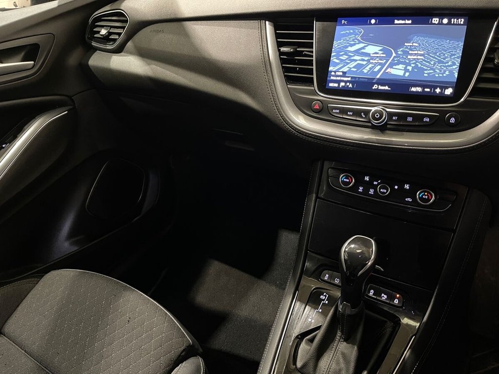 Used Vauxhall Grandland X 2018 for sale - 77236418: Photo 16