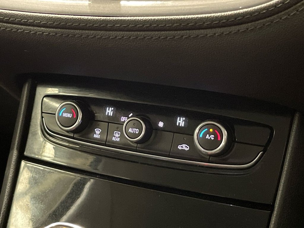 Used Vauxhall Grandland X 2018 for sale - 77236418: Photo 17