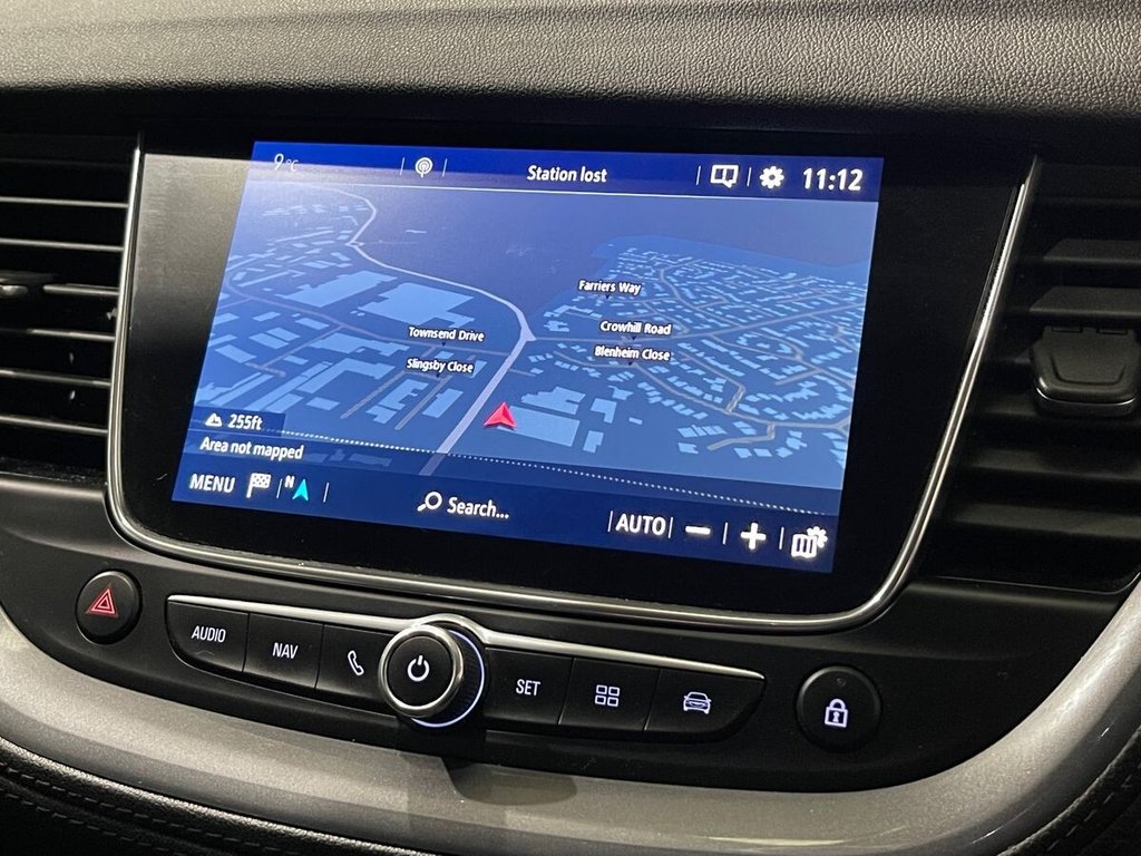 Used Vauxhall Grandland X 2018 for sale - 77236418: Photo 20