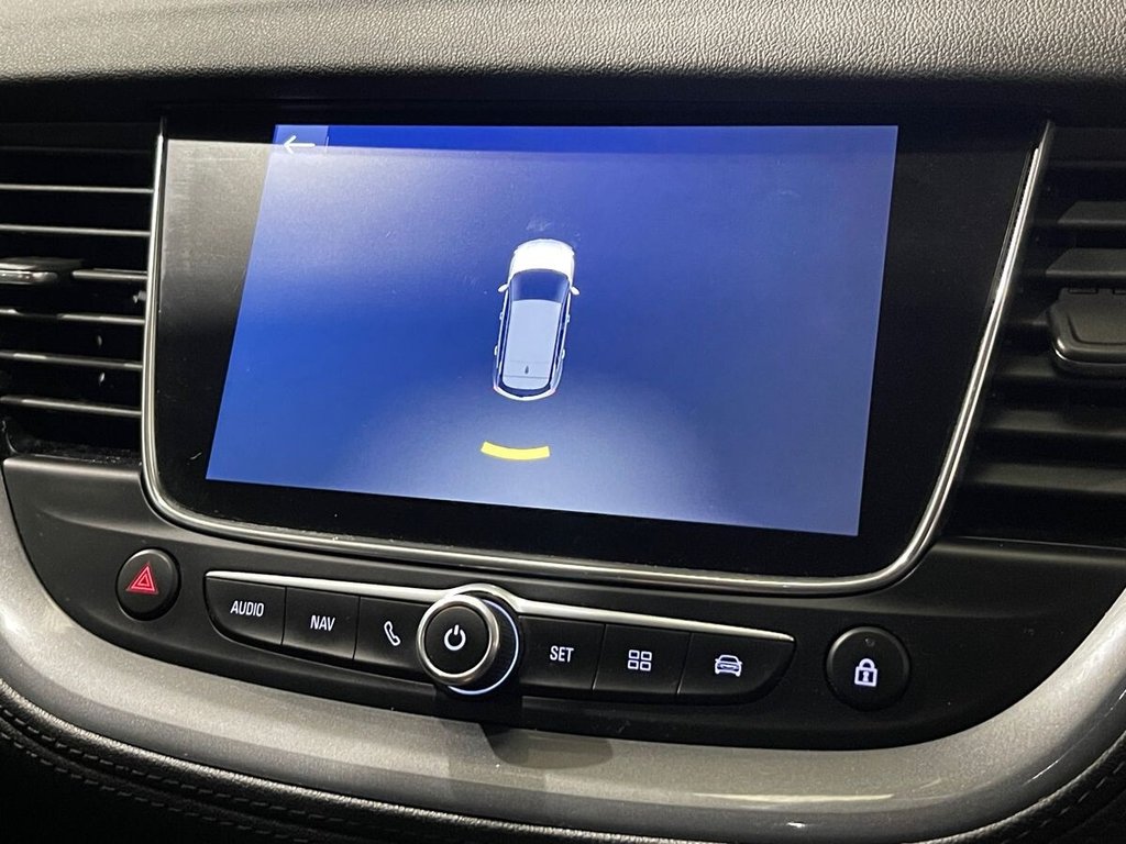 Used Vauxhall Grandland X 2018 for sale - 77236418: Photo 22