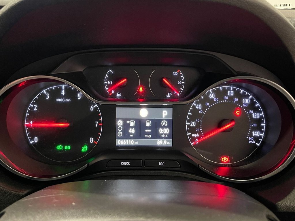 Used Vauxhall Grandland X 2018 for sale - 77236418: Photo 23