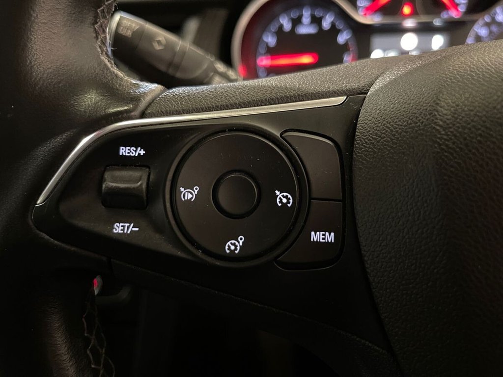 Used Vauxhall Grandland X 2018 for sale - 77236418: Photo 24