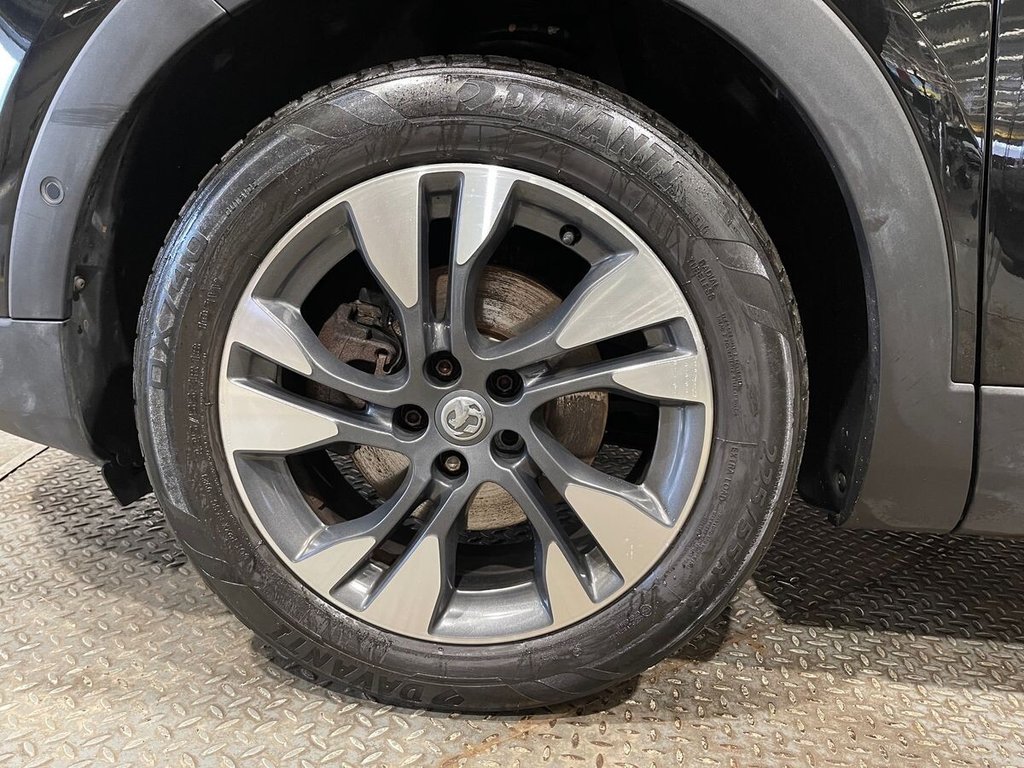 Used Vauxhall Grandland X 2018 for sale - 77236418: Photo 33