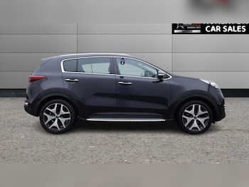 Used Kia Sportage 2018 for sale - 78514456: Photo