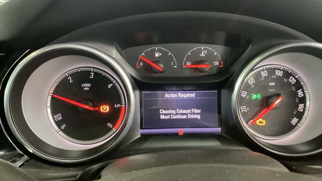 Used Vauxhall Insignia 2017 for sale - 76535963: Photo 10