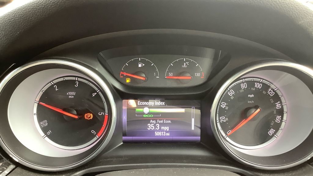 Used Vauxhall Insignia 2017 for sale - 76535963: Photo 12