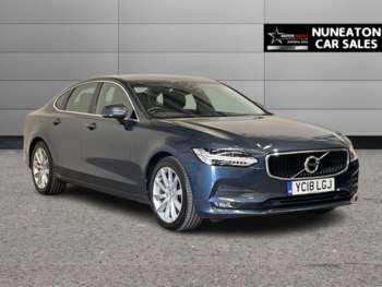 2018 (18) - 2.0 D4 Momentum Pro 4dr Geartronic
