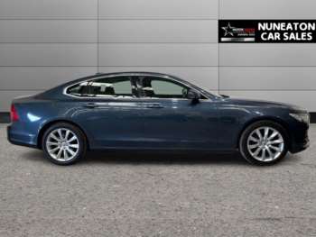 Used Volvo S90 2018 for sale - 75086921: Photo