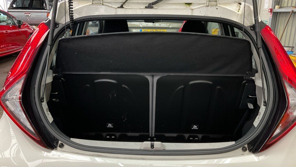 Used Toyota AYGO 2019 for sale - 78154279: Photo 12