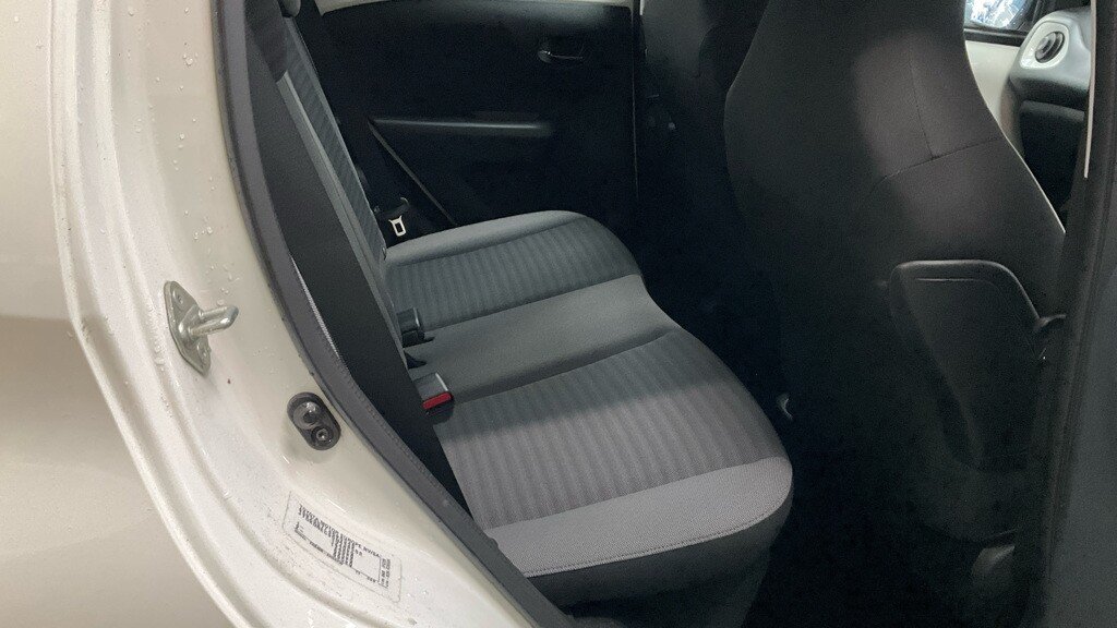 Used Toyota AYGO 2019 for sale - 78154279: Photo 14