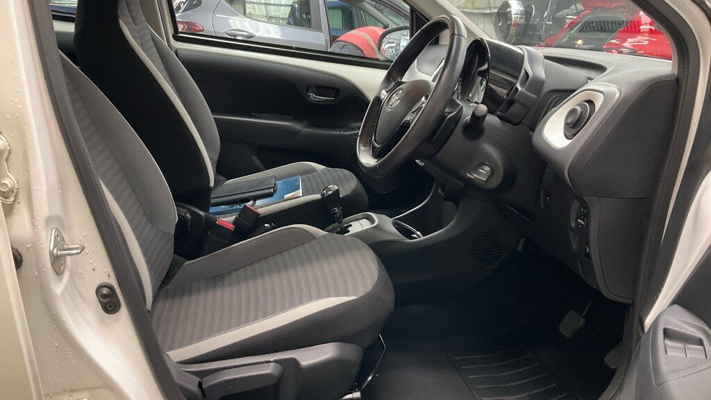 Used Toyota AYGO 2019 for sale - 78154279: Photo 15