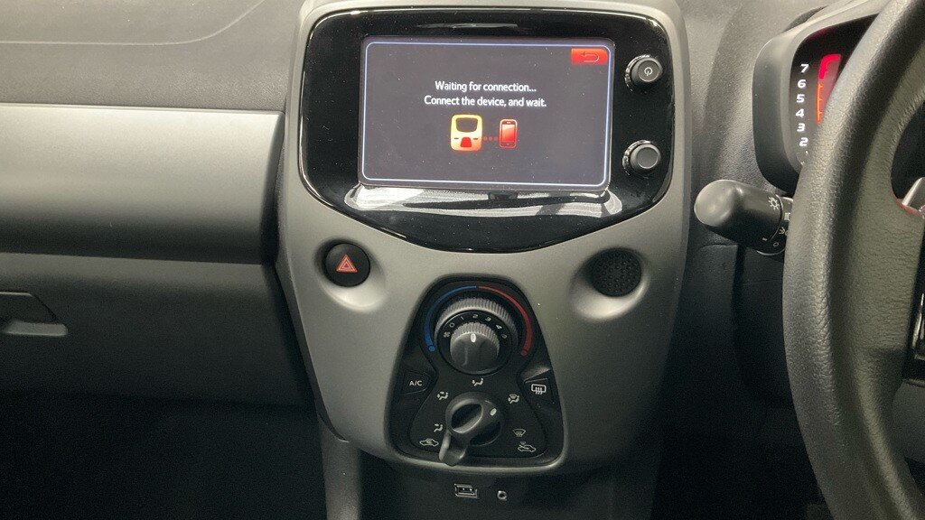 Used Toyota AYGO 2019 for sale - 78154279: Photo 17