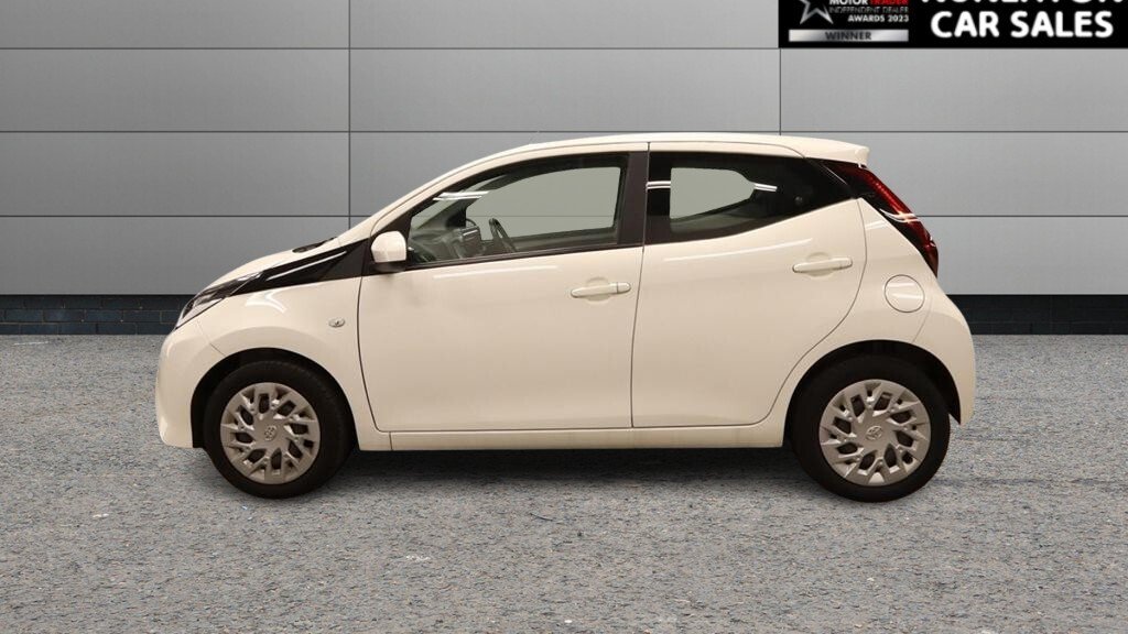 Used Toyota AYGO 2019 for sale - 78154279: Photo 5