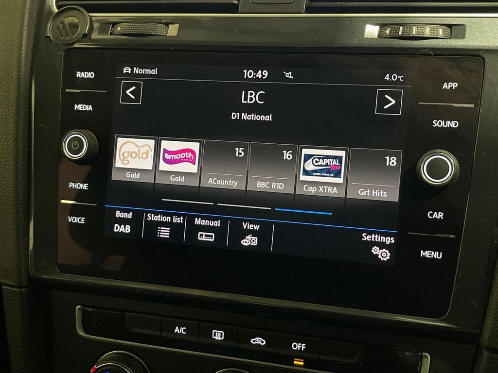 Used Volkswagen Golf 2017 for sale - 78095849: Photo 11