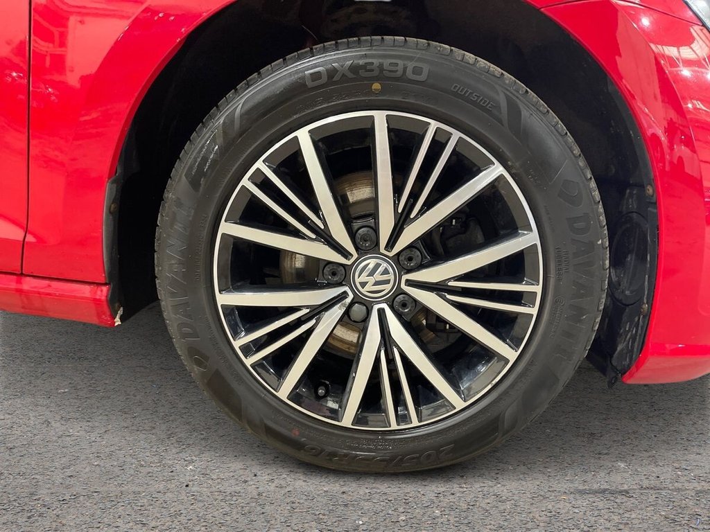 Used Volkswagen Golf 2017 for sale - 78095849: Photo 12