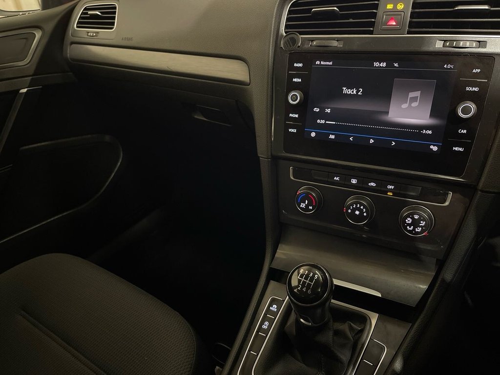 Used Volkswagen Golf 2017 for sale - 78095849: Photo 14