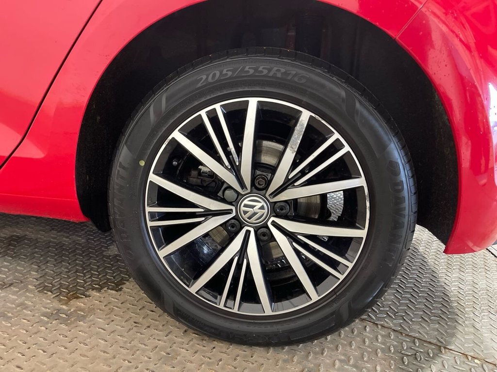 Used Volkswagen Golf 2017 for sale - 78095849: Photo 26