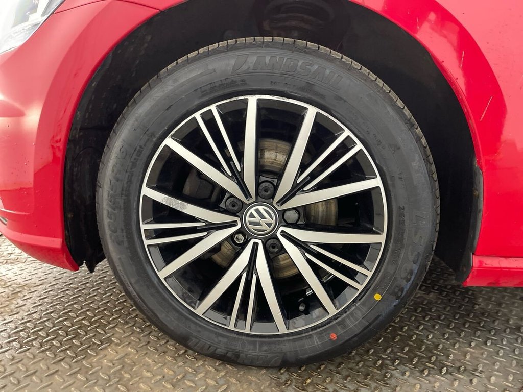 Used Volkswagen Golf 2017 for sale - 78095849: Photo 27