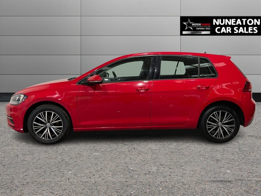 Used Volkswagen Golf 2017 for sale - 78095849: Photo 6