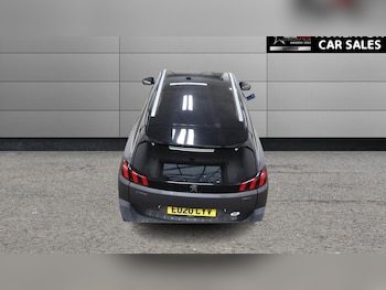 Used Peugeot 5008 2020 for sale - 79089566: Photo